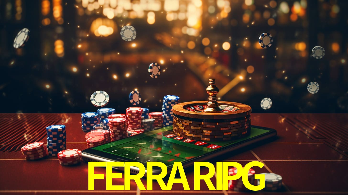 FERRARIPG
