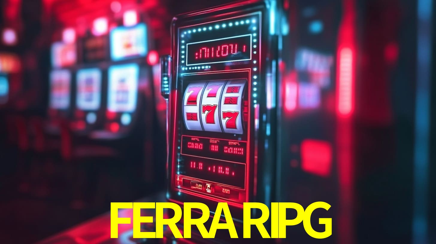 FERRARIPG