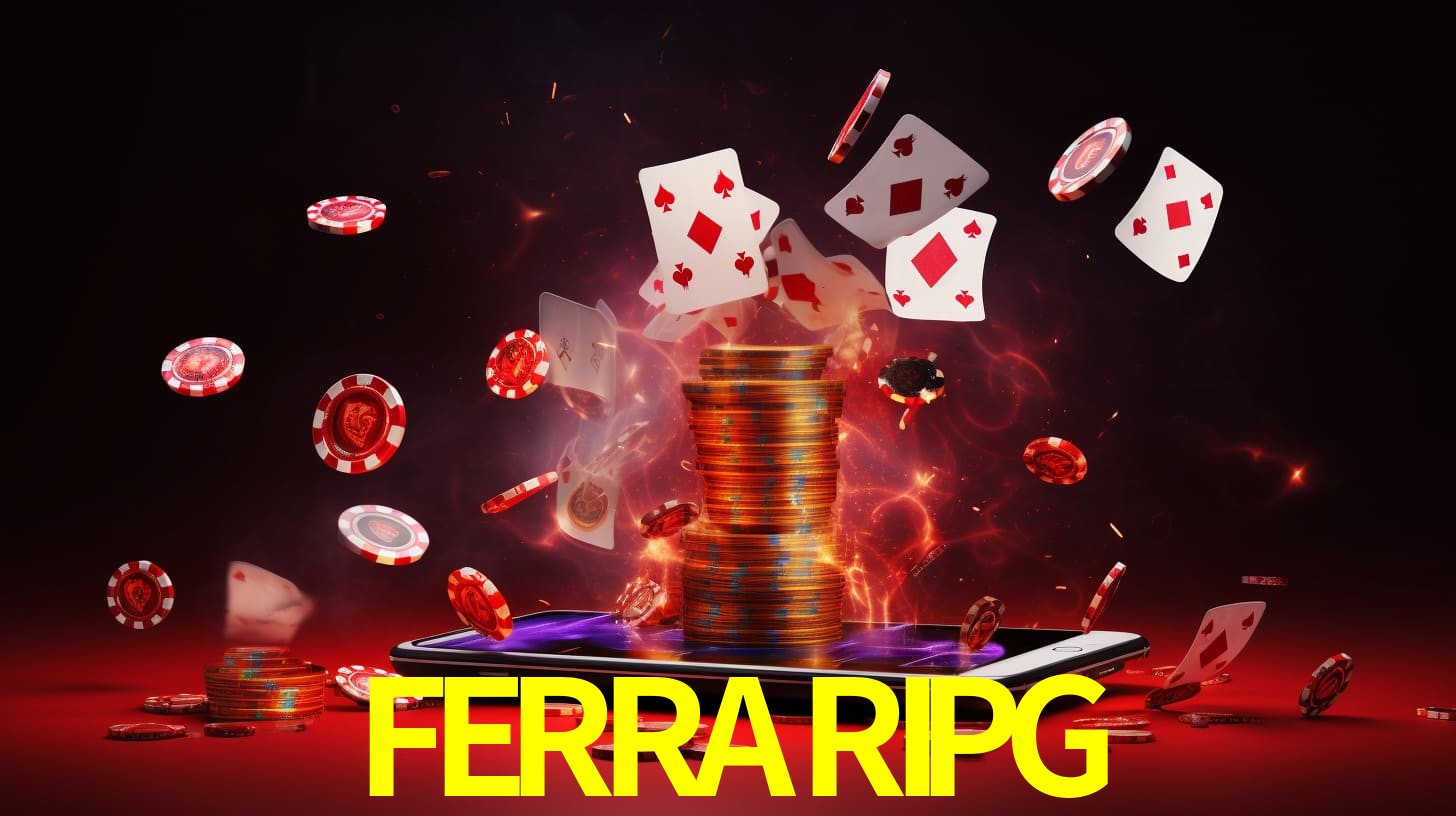 FERRARIPG