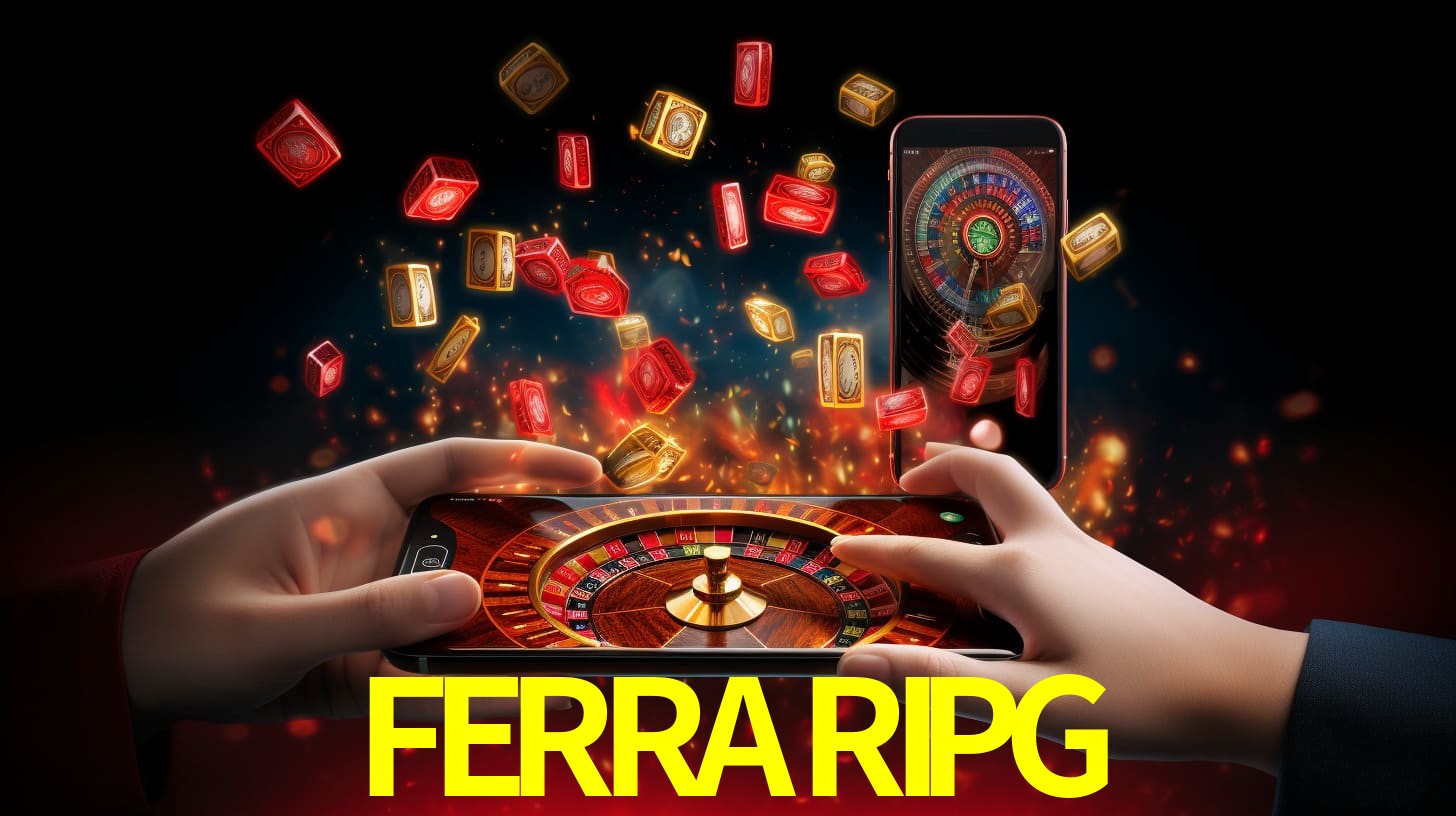 FERRARIPG