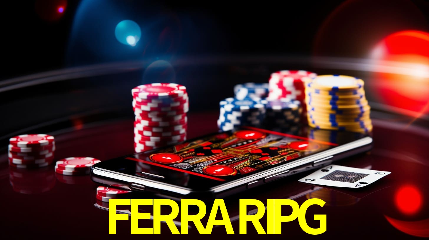 FERRARIPG