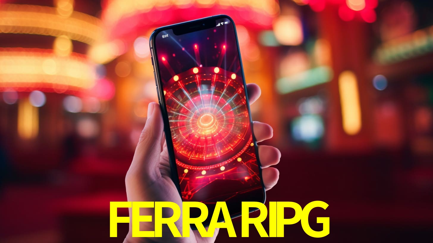 FERRARIPG