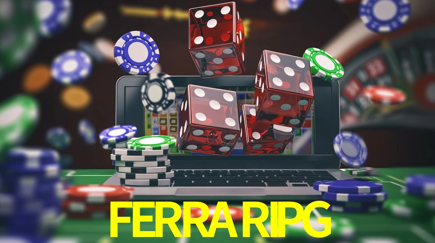 FERRARIPG