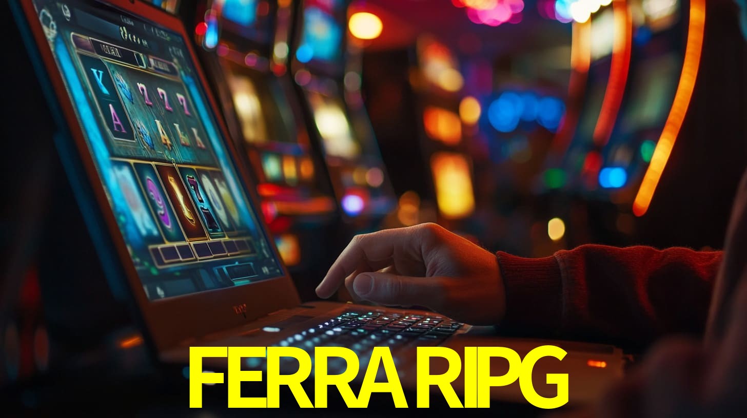 FERRARIPG