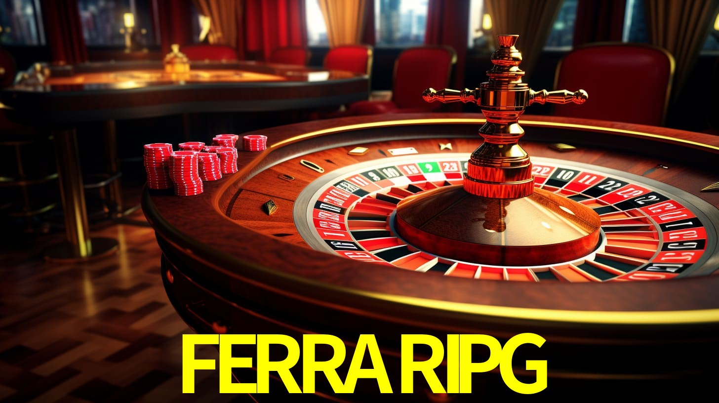 FERRARIPG