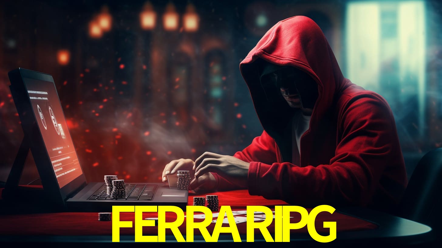FERRARIPG