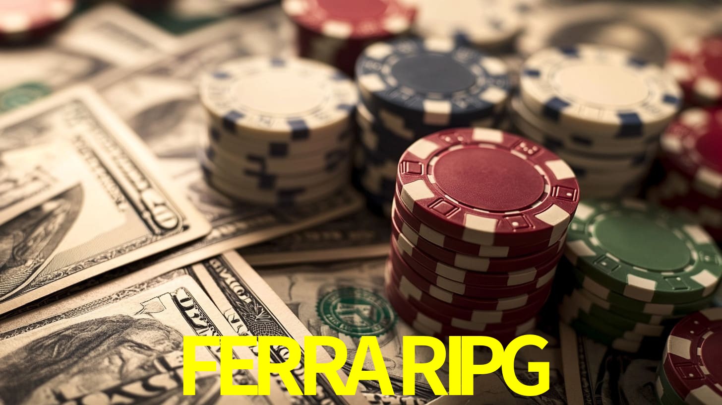 FERRARIPG