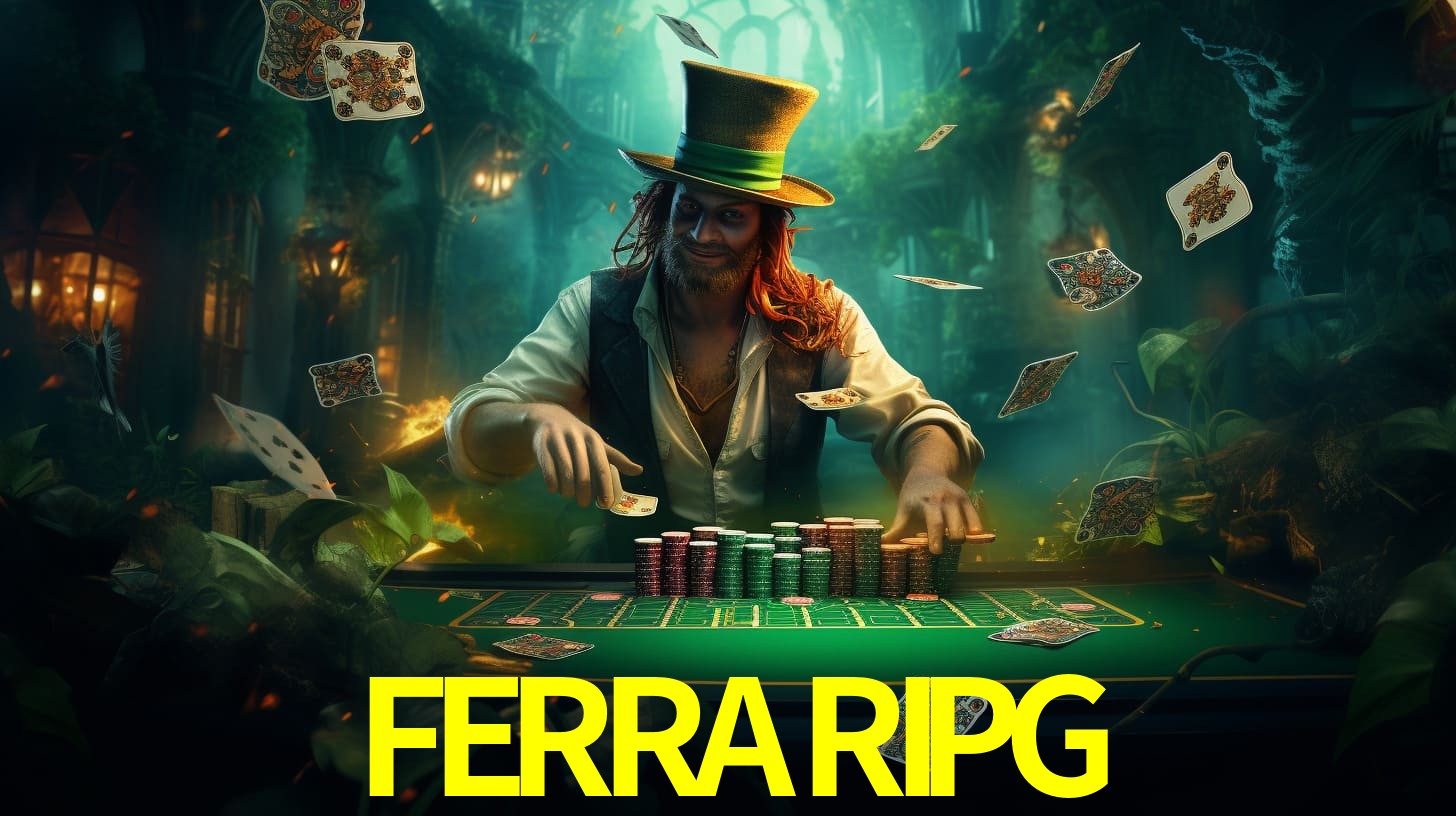 FERRARIPG