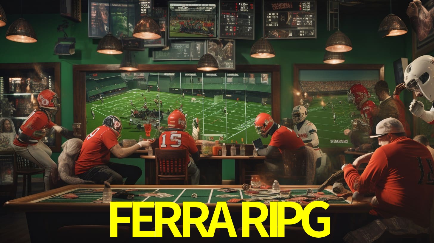FERRARIPG