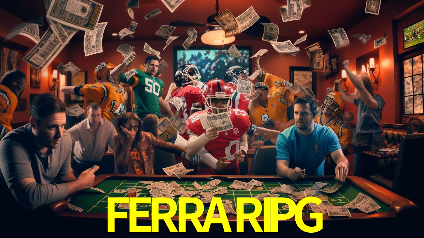 FERRARIPG