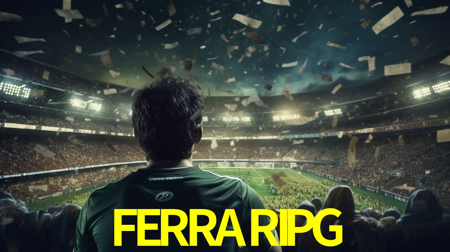 FERRARIPG