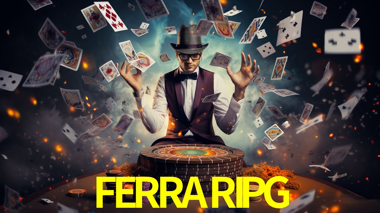 FERRARIPG