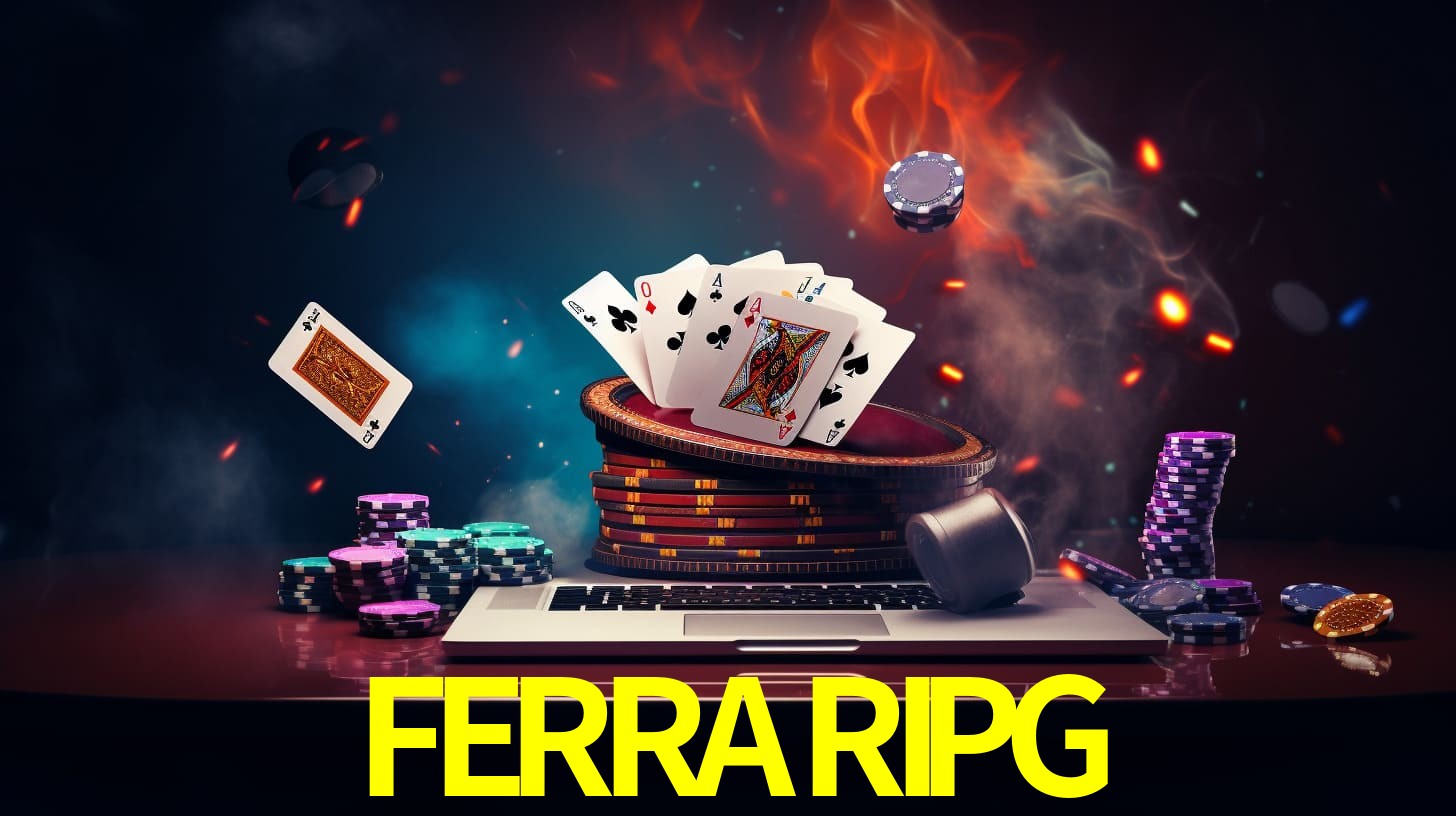 FERRARIPG