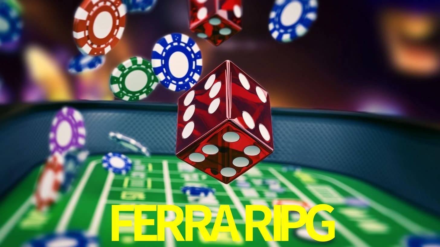 FERRARIPG