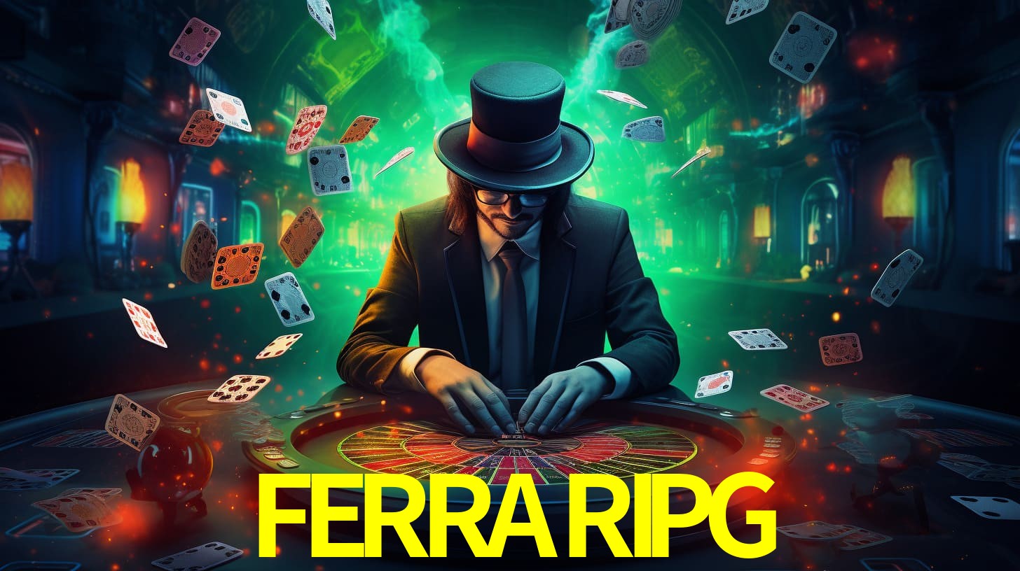 FERRARIPG