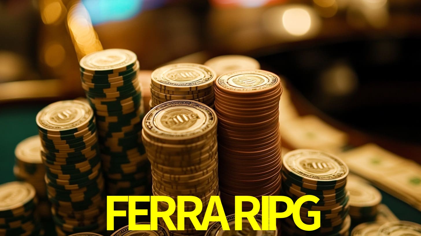 FERRARIPG
