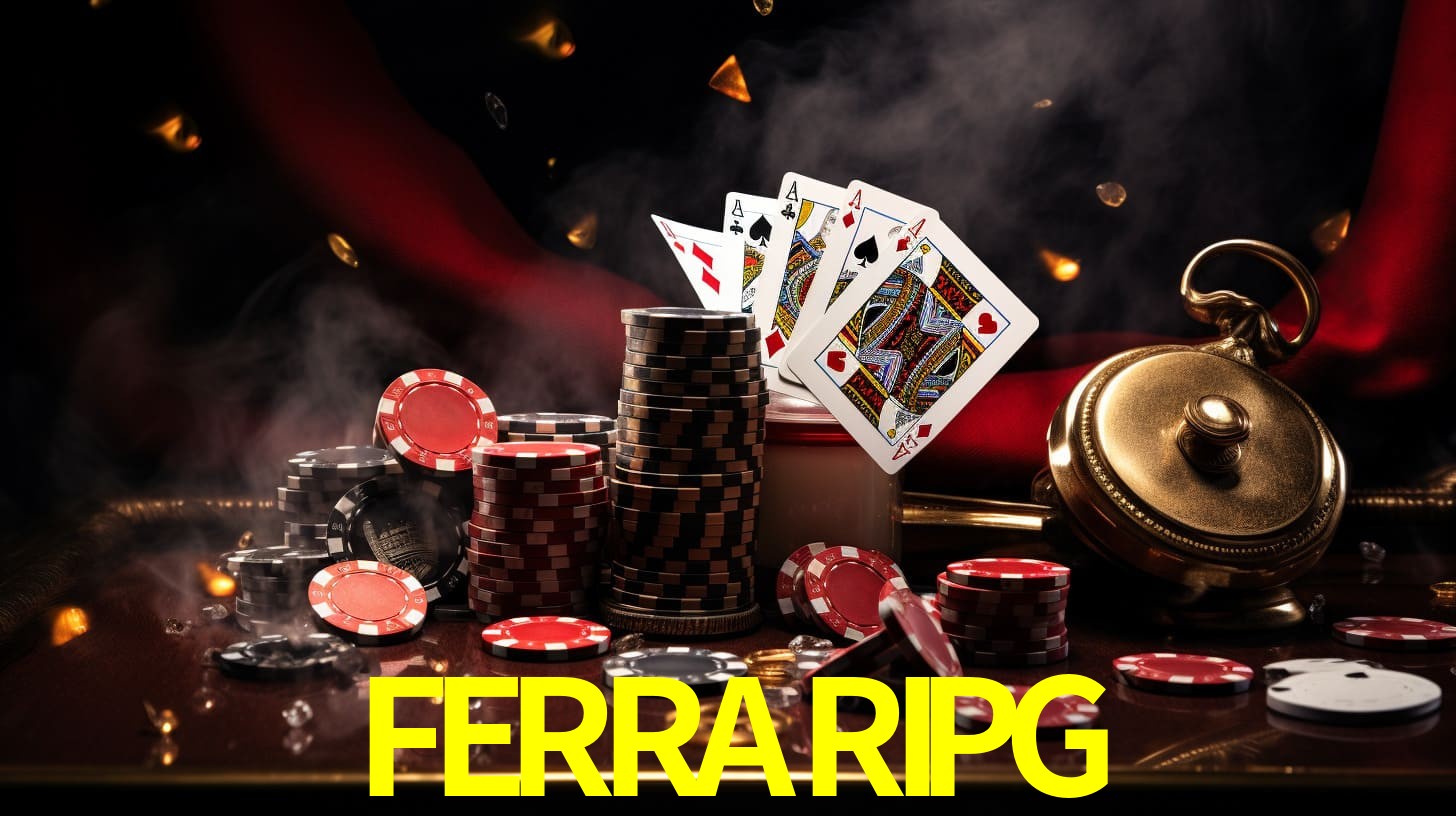 FERRARIPG
