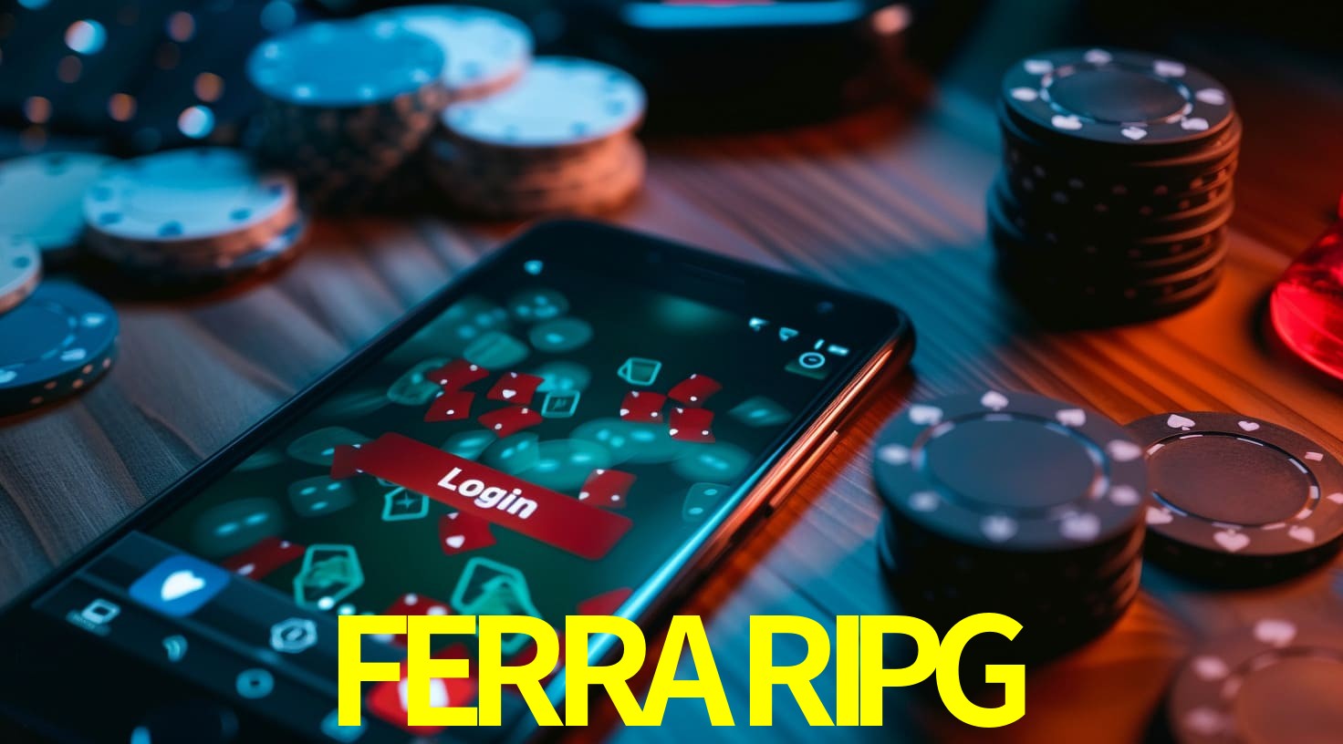 FERRARIPG
